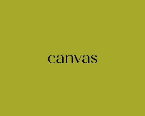 Canvas